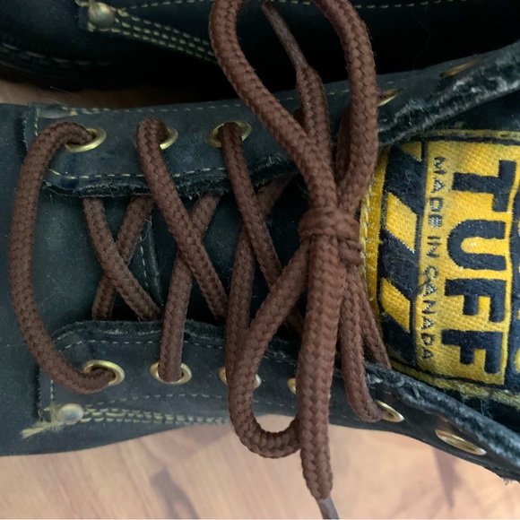 Roots Tuff Boots - Picture 3 of 6